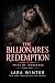 The Billionaire's Redemptio...