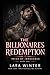The Billionaire's Redemption: She Hesitated and Pulled Away— The Millionaire Whispered Words She Never Expected (The Price of Innocence)
