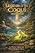 Legend of The Coquí, English-Spanish