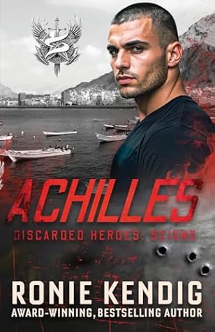 Achilles (Discarded Heroes: Scions)