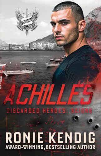 Achilles (Discarded Heroes: Scions)