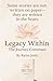 Legacy Within : The Journey Continues