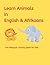 Learn Animals in English & Afrikaans