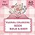 Relaxing Floral Coloring Book for Adults: Coloring book