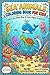 Ocean Adventures: Sea Animals Coloring Book for Kids — Dive into the Deep with 15+ Fun Underwater Scenes for Children Ages 3–6