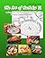 The Art of Washoku Ⅲ: A Flavorful Coloring Journey Through 20 Iconic Japanese Dishes