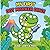 Dinosaur Dot Markers Activity Book for Toddlers: Bold and Easy Big Dots Dinosaur Coloring Pages for Kids Ages 2-4, Preschool Toddler Activities for Fine Motor Skills Development
