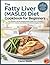 The Fatty Liver (MASLD) Diet Cookbook for Beginners: The Complete 28-Day Mediterranean-Style Plan to Reverse Steatotic Liver Disease, Lose Weight, and Restore Hepatic Function