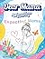 Dear Mama Affirmation Coloring Book for Expecting Moms: A Relaxing Coloring Experience with Positive Affirmations for Moms to Be (The Dear Mama Gift Collection)