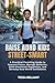 RAISE ADHD KIDS STREET-SMART: A Practical Parenting Guide to Improve Focus, Manage Behavior, Build Emotional Regulation, and Develop Real World Confidence
