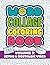 Word Collage Coloring Book - Volume 3: Retro & Nostalgic Vibes: Vintage and Retro Themed Word Collages