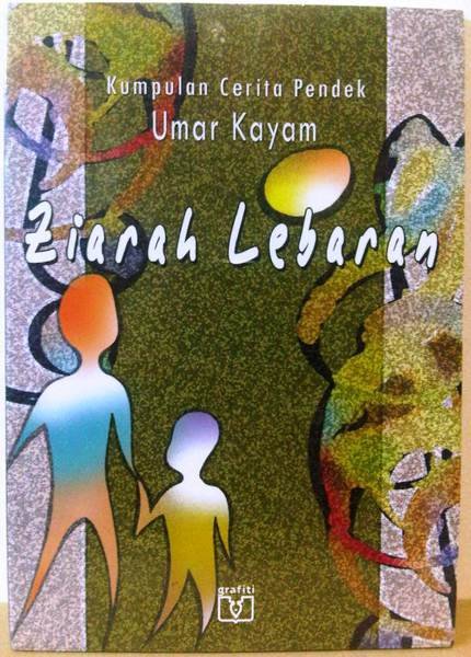 Ziarah Lebaran