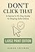 Don’t Click That: A Senior’...