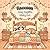 Raccoon Cozy Daylife: Coloring Book With 50 Adorable Pages Of Relaxing Fun For Kids And Adults. Easy Designs Featuring Sweet Animals And Peaceful Scenes.