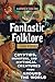 Fantastic Folklore for Kids...