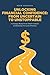 Unlocking Financial Confidence: From Uncertain to Unstoppable: A Strategic Blueprint for Wealth Creation and Breaking the Cycle of Poverty