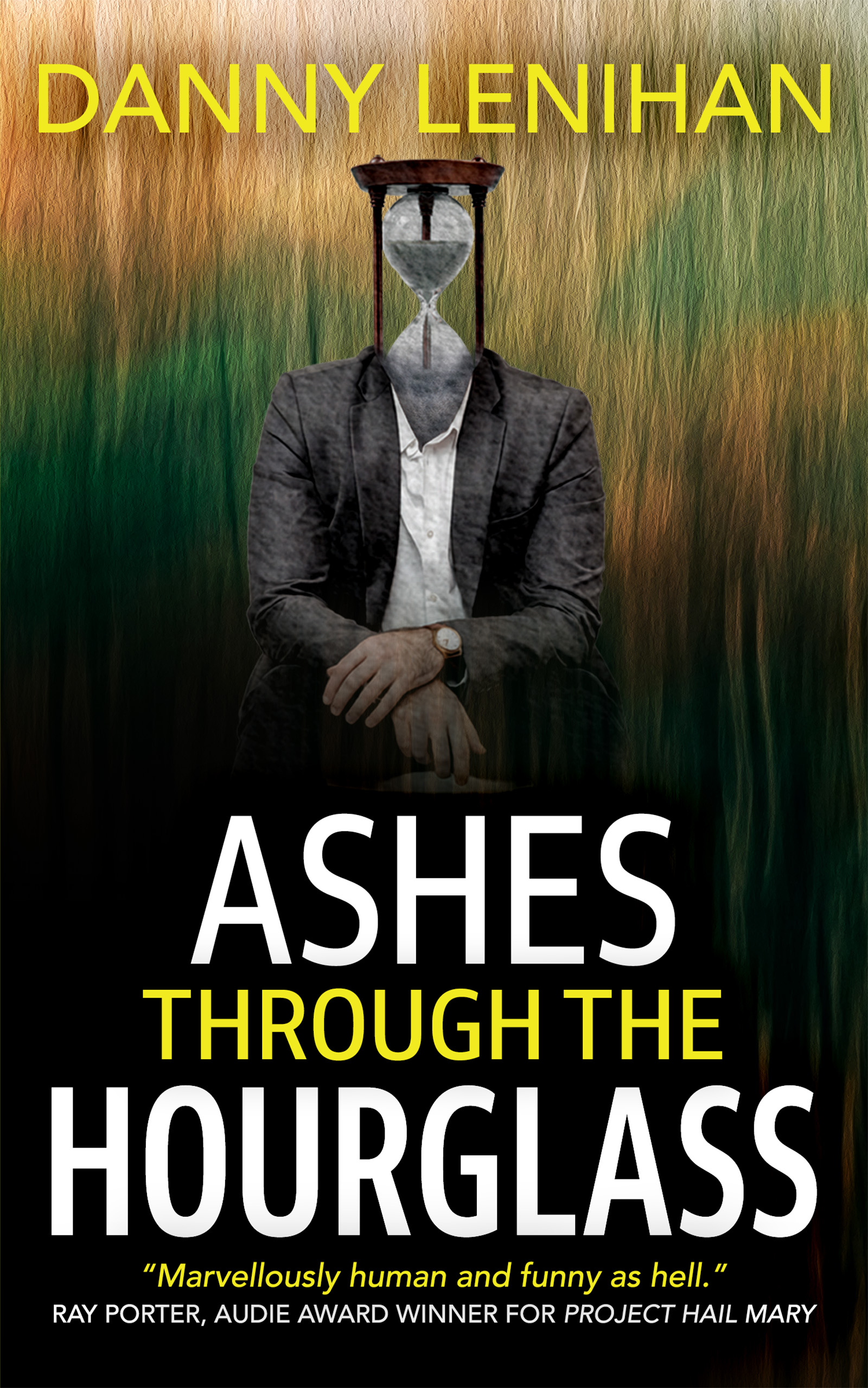Ashes Through the Hourglass
