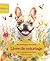 Bouledogue français: Livre de coloriage pour les amoureux des chiens – Édition de printemps (Nos chiens adorés) (French Edition)