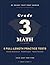 Smart Stars SC READY Grade 3 Math: 5 Practice Tests with Detailed Answer Explanations