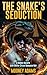 The Snake's Seduction: A Hidden Secrets M/M Shifter Circus Romance Noir (Gilded Menagerie Book 5)