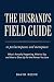 The Husband's Field Guide to Perimenopause and Menopause by David Reeve