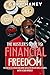 The Hustler’s Guide To Financial Freedom: From 1k To 100 k Building Wealth From Zero Starts With Your Mindset