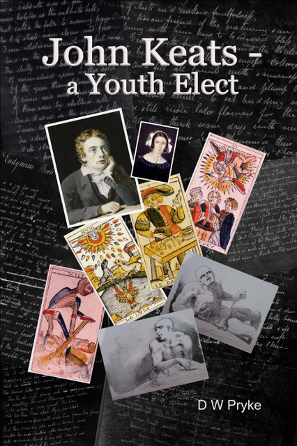 John Keats - a Youth Elect