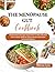 The menopause Gut Cookbook:...