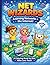 Net Wizards: Learning Networks & the Internet!: A Fun Educational Coloring Book for Kids Learning About Technology, Internet, and Cyber Safety