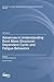 Advances in Understanding Rock Mass Structural-Dependent Cyclic and Fatigue Behaviors