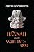Hannah and the Angry Eye of God by Steven Jay Griffel