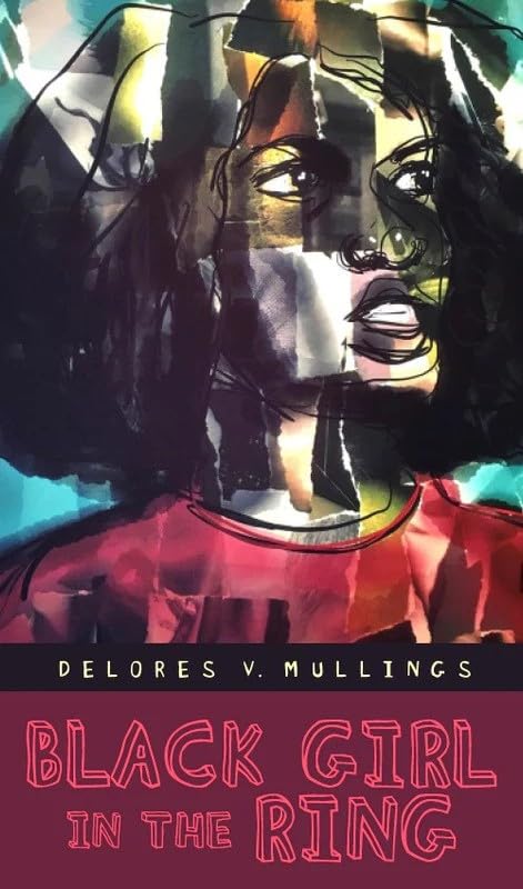 Black Girl in The Ring (Paperback)