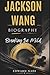 Jackson Wang Biography: Breaking the Mold