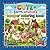 Cute Farm Animals Bumper Coloring Book For Kids