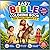 Easy Bible Coloring Book for Toddlers Ages 3–5: New Testament Stories of Jesus, Love & Miracles | Thick Lines & Simple Designs | Perfect Christian Gift for Toddlers