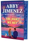 The Night We Met