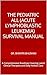 The Pediatric ALL (Acute Lymphoblastic Leukemia) Survival Manual: A Comprehensive Roadmap Covering Latest Clinical Therapies and Daily Holistic Care
