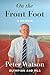 On the Front Foot: A Memoir