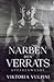 Narben des Verrats (Sphärenwende) (German Edition)