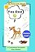 Yes Red: My First CVC Book: Phonics Level 1: A Completely Decodable Easy Reader (My First CVC Ladder Book)