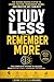 How to Learn 10x Faster (Backed by Science): Proven Techniques Used by Top Students: Active Recall, Spaced Repetition, Feynman Method & Deep Focus Training