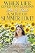 When Life Gives You Lemons, You'll Find A Slice of Summer Love: Welcome to Lemon Pines...where the cabins are rustic, the lemon bars are famous, and summer love tastes like sunshine!