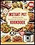 Instant Pot Electric Pressure Cooker Duo Cookbook: 100 Quick & Nourishing Dutch Recipes for Effortless Homemade Breakfasts, Lunches, Dinners, ... for Everyday Enjoyment (Dutch Edition)