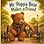 Mr. Poppa Bear Makes a Friend