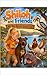 Shiloh and Friends: Mo Mo Never Gives Up! (Shiloh and Friends African Adventures)