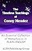 The Timeless Teachings of Conny Mendez: An Essential Collection of Metaphysics in Plain English