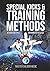 SPECIAL KICKS & TRAINING METHODS: Dalibor Medic - JO -SHUA- STYLE: English