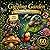 The Giggling Garden 60 Whimsical Creatures to Color Cute Bugs, Happy Hobbies & Tiny Adventures: A Relaxing Coloring Book for Adults, Teens & Nature Lovers (The Giggling Garden Series)