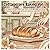 Cottagecore Baking Vol. 7: 50+ Rustic Kitchen and Cozy Food Coloring Pages for Adults, A Relaxing Slow Living Aesthetic Book for Teens and Women (Cozy Cottage & Slow Living)