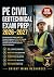 PE CIVIL GEOTECHNICAL EXAM ...